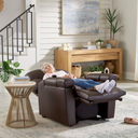 Golden PR-511 Cloud+ 4-Zone MaxiComfort Power Lift Recliner — View 3