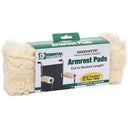 Sheepette Wheelchair Armrest Pads