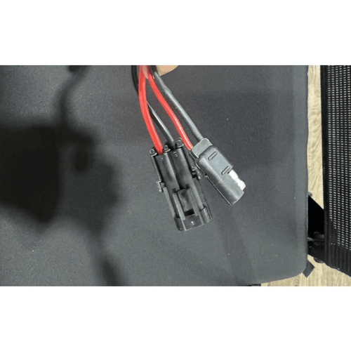 Harmar 7 - Pin Connector Harness AL701 - Image 2