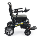 Golden Stride GP301 power wheelchair, full side profile view