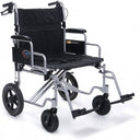 Bariatric Transport Chair