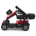 Golden Eagle HD Mobility Scooter