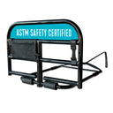 Prime Safety Bed Rail — view 2