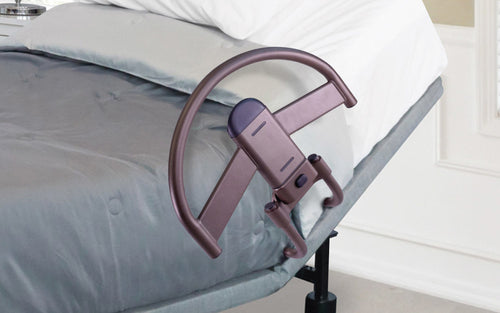 Wonder Click Bed Handle
