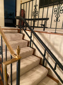 Harmar Helix Curved Stairlift — view 14