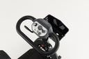 Monarch Genie Auto Remote-Folding Mobility Scooter — view 3