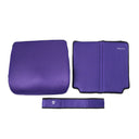 AEROLUX 2C - Purple Cushion Set