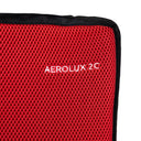 AEROLUX 2C - Red Cushion Set