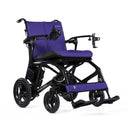 AEROLUX 2C - Purple Cushion Set