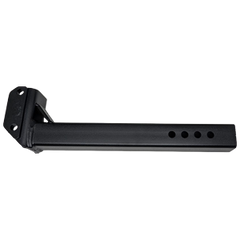 Class 3 Extra Long Hitch Adapter – 6" to 18" Height Adjustment