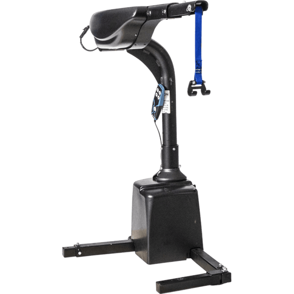 Harmar AL425/AL425HD Hoist Lift with Power Lift and Rotate