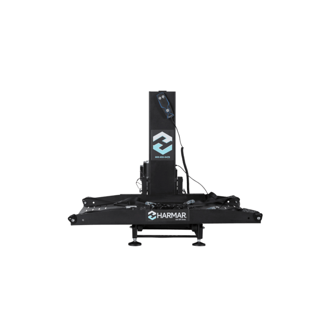 Harmar AL600 Classic Hybrid Platform Lift