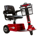 Amigo RD Standard 3 Wheel Mobility Scooter - Rear Drive Model