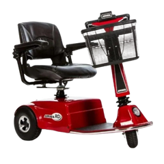 Amigo RD 3-Wheel Rear Drive Mobility Scooter