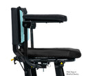 Go Go Super Sport S740 Portable 4-Wheel Mobility Scooter - Image 9