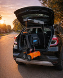 Portable Car Lift for Mobility Scooters & Power Wheelchairs — view 3