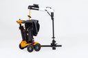 Monarch Atlas 4 Portable Scooter & Wheelchair Car Lift