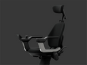Strutt ev¹ Extended Backrest (Pre-Order) — View 2