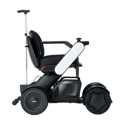 WHILL Model C2 Cane Holder — WHILL
