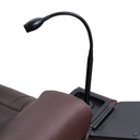 Golden lift chair optional accessory - bendable reading light