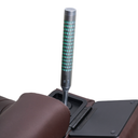 Golden lift chair optional accessory - Bluetooth speaker torch