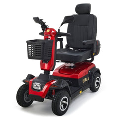 Golden Eagle 4-Wheel Heavy-Duty Mobility Scooter (GR595)