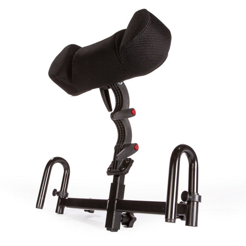 Travel Buggy Adjustable Headrest
