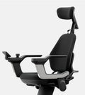 Strutt ev¹ Extended Backrest