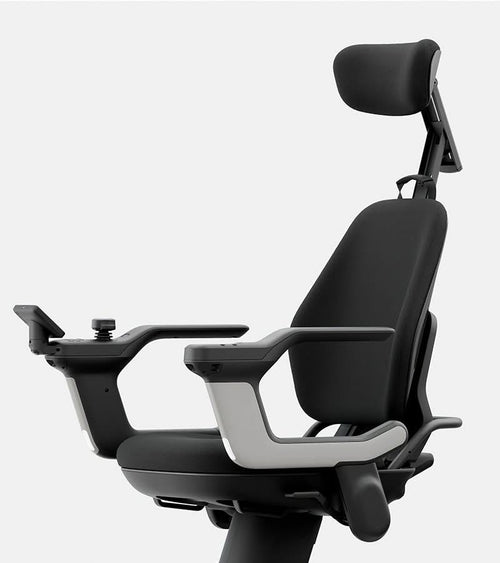 Strutt ev¹ Extended Backrest (Pre-Order)