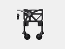 Strutt ev¹ Freewheel Kit
