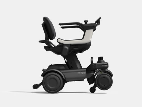 Strutt ev¹ Freewheel Kit — view 2