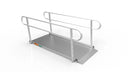 Gateway 3G Portable Solid-Surface Ramp — view 2