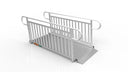 Gateway 3G Portable Solid-Surface Ramp — view 4