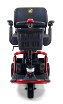 Golden LiteRider 3-Wheel Mobility Scooter GL111 Compact front view