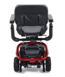 Golden LiteRider 3-Wheel Mobility Scooter GL111 Compact rear view