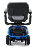 Golden LiteRider GL141D 4-Wheel Mobility Scooter 300 lbs rear view