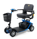 Golden LiteRider GL141D 4-Wheel Mobility Scooter 300 lbs