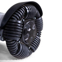 Golden Ally Sport GP305 omni-directional wheel with self-cleaning V-groove