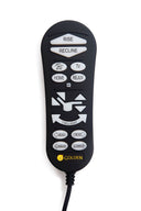 Golden Technologies PR525 Cloud+ with Twilight, Nirvana & Heatwave Lift Recliner