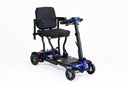 Monarch Genie Lightweight Folding Mobility Scooter — view 6