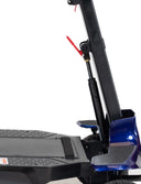 Monarch Genie Lightweight Folding Mobility Scooter — view 3
