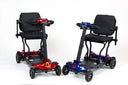 Monarch Genie Lightweight Folding Mobility Scooter
