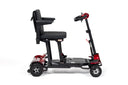 Monarch Genie Lightweight Folding Mobility Scooter