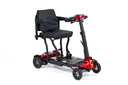 Monarch Genie Lightweight Folding Mobility Scooter — view 5