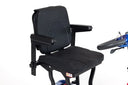 Monarch Genie Lightweight Folding Mobility Scooter — view 4