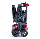 Monarch Genie Lightweight Folding Mobility Scooter