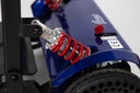 Monarch Genie Lightweight Folding Mobility Scooter — view 1