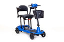 Monarch Genie Ultralight Folding Mobility Scooter — view 3