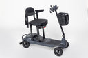 Monarch Genie Ultralight Folding Mobility Scooter — view 2
