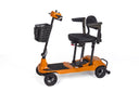 Monarch Genie Ultralight Folding Mobility Scooter — view 1